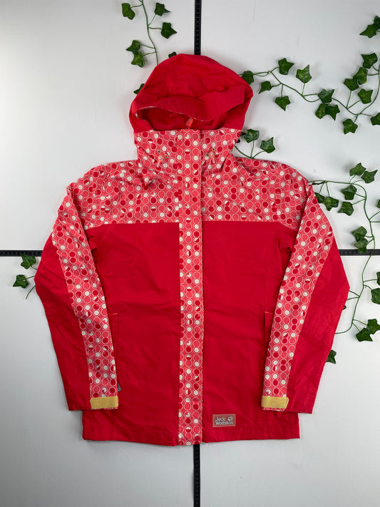 Jack Wolfskin Jacke M - MonkeysVintage