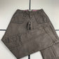 Vintage Y2K Low Waist Cargo Hose M - MonkeysVintage
