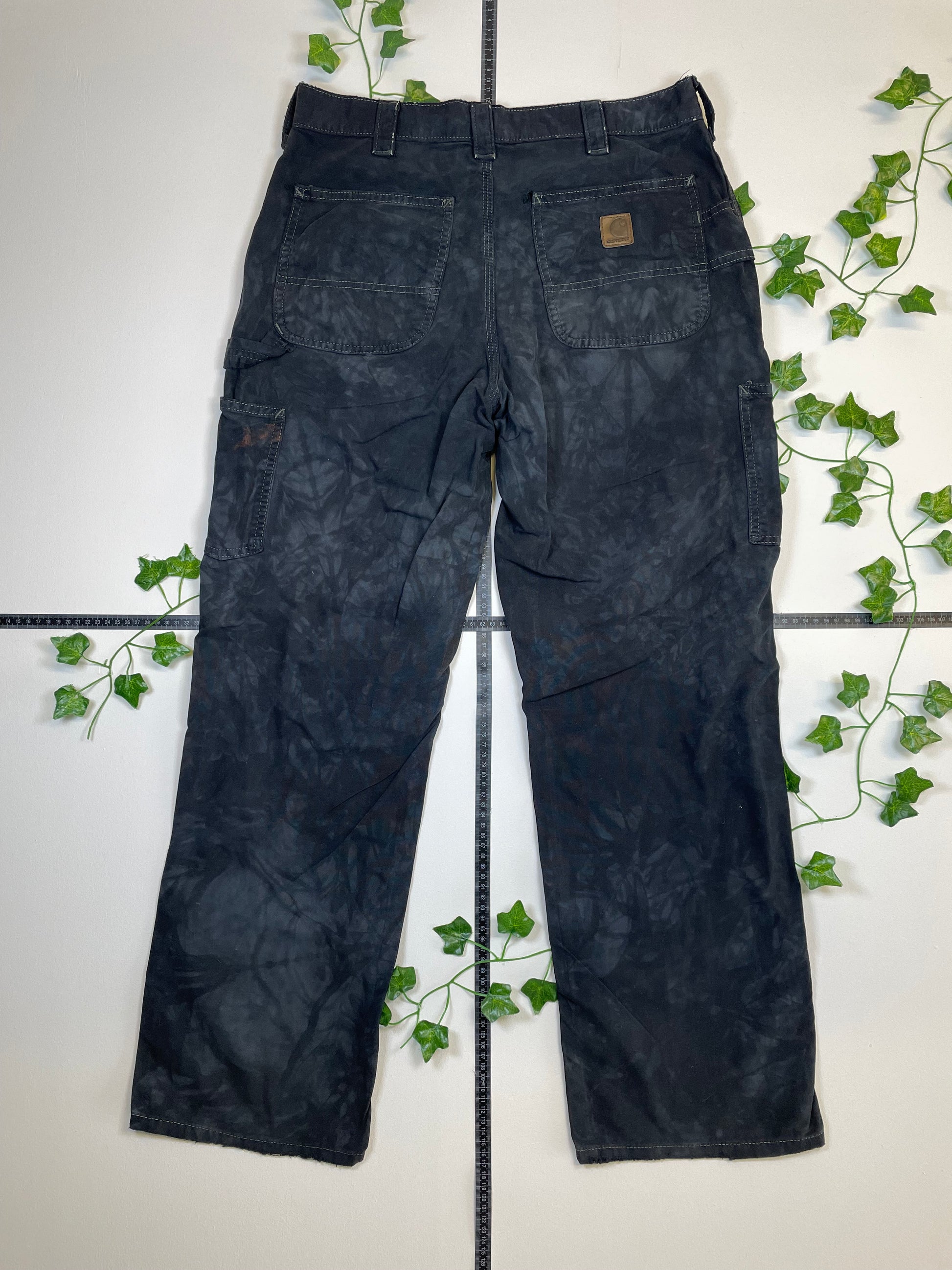 Carhartt Vintage Cargo Hose W32 L32 - MonkeysVintage