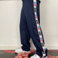 Nike Vintage Jogginghose L - MonkeysVintage