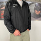 Nike Vintage Windjacke M - MonkeysVintage