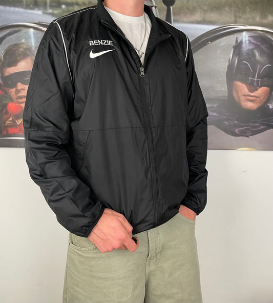 Nike Vintage Windjacke M - MonkeysVintage