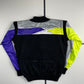 Vintage Racing 80s Zipper M - MonkeysVintage