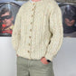 Vintage Cardigan L - MonkeysVintage