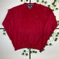 Tommy Hilfiger Sweatshirt XL - MonkeysVintage