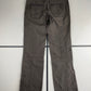 Vintage Y2K Low Waist Cargo Hose M - MonkeysVintage