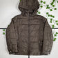 Tommy Hilfiger Daunen Pufferjacke XL - MonkeysVintage