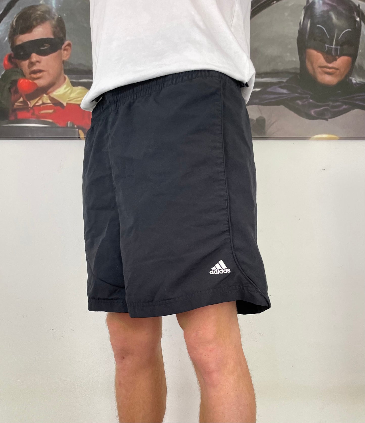 Adidas Vintage Shorts XL - MonkeysVintage