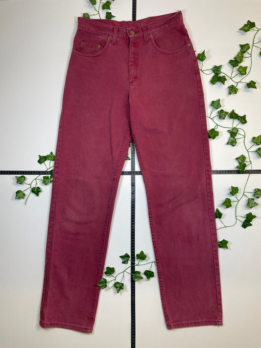 Lee Jeans W31 L34 - MonkeysVintage
