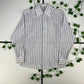 Vintage langarm Hemd S - MonkeysVintage