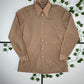 Vintage langarm Hemd L - MonkeysVintage