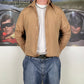 Vintage langarm Hemd L - MonkeysVintage
