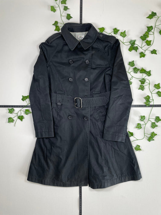 Lacoste Parka Mantel M - MonkeysVintage