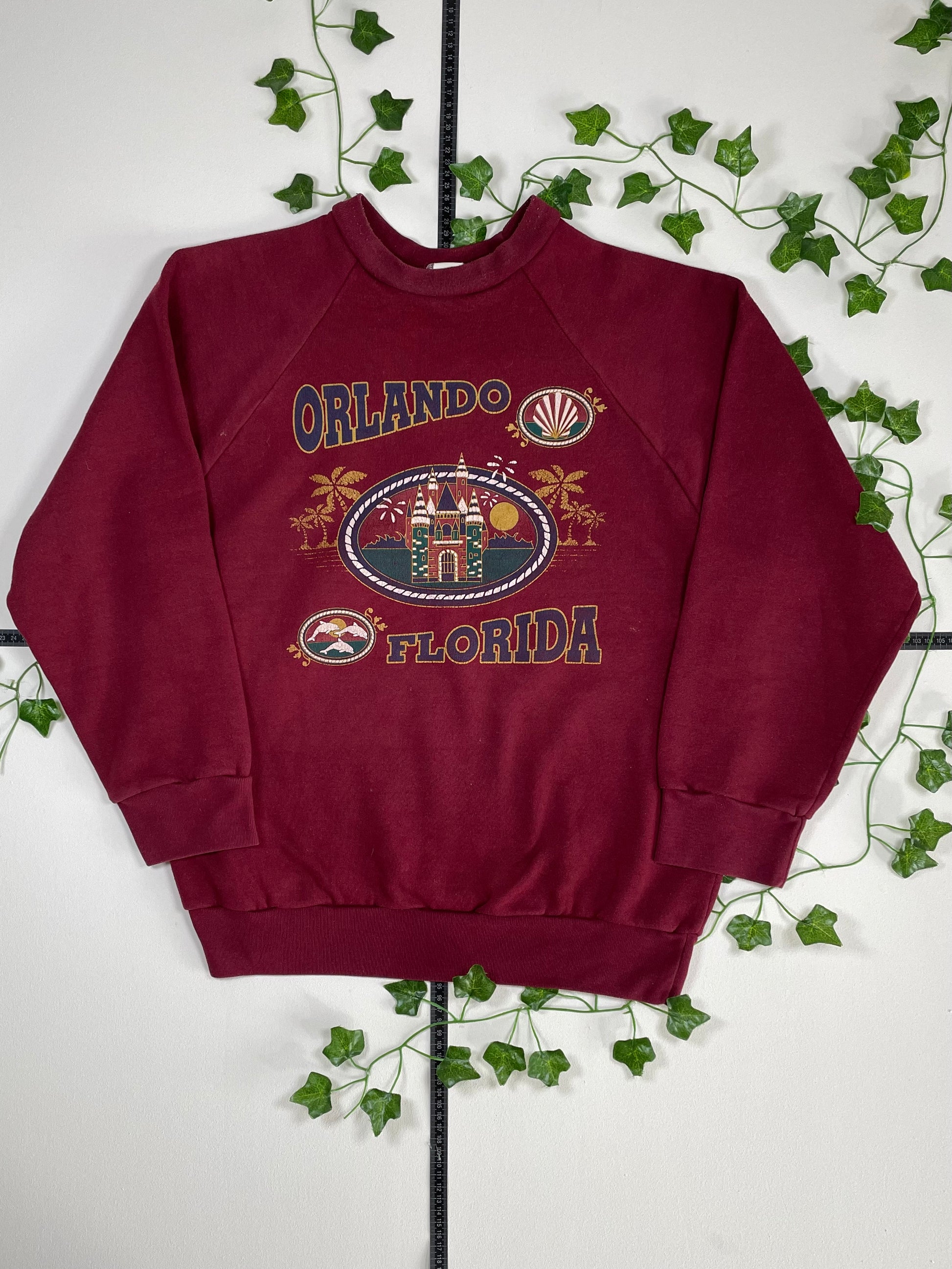 Vintage Sweatshirt L - MonkeysVintage