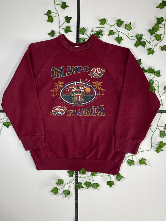 Vintage Sweatshirt L - MonkeysVintage