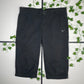 Nike Vintage 3/4 Trackpants L - MonkeysVintage