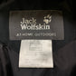 Jack Wolfskin gefütterte Jacke S - MonkeysVintage