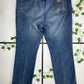 Lee Vintage Jeans W42 L32 - MonkeysVintage