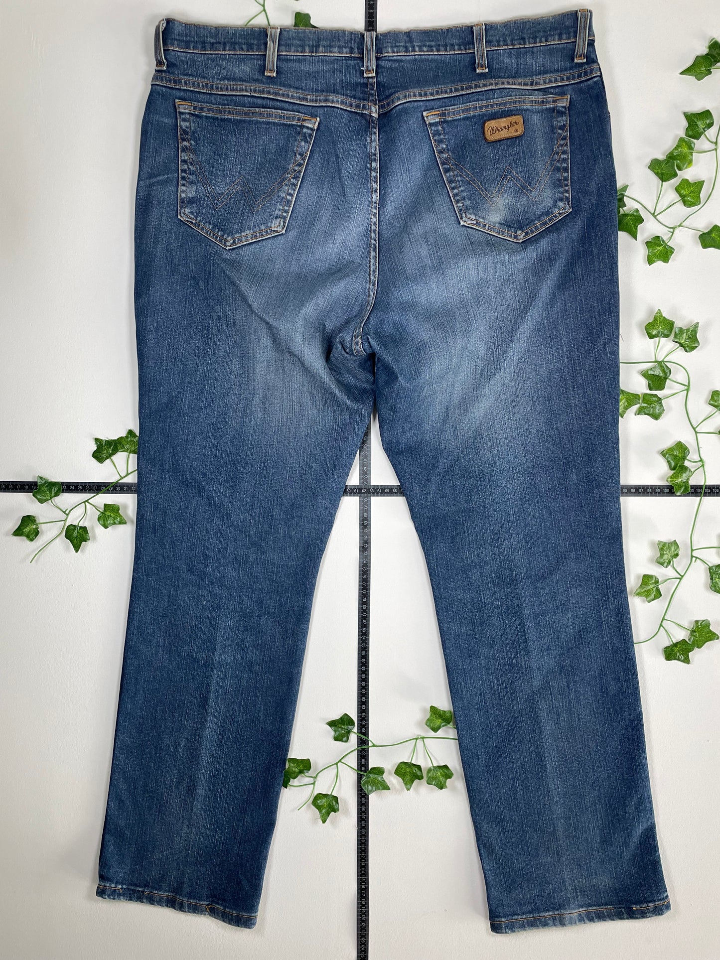 Lee Vintage Jeans W42 L32 - MonkeysVintage
