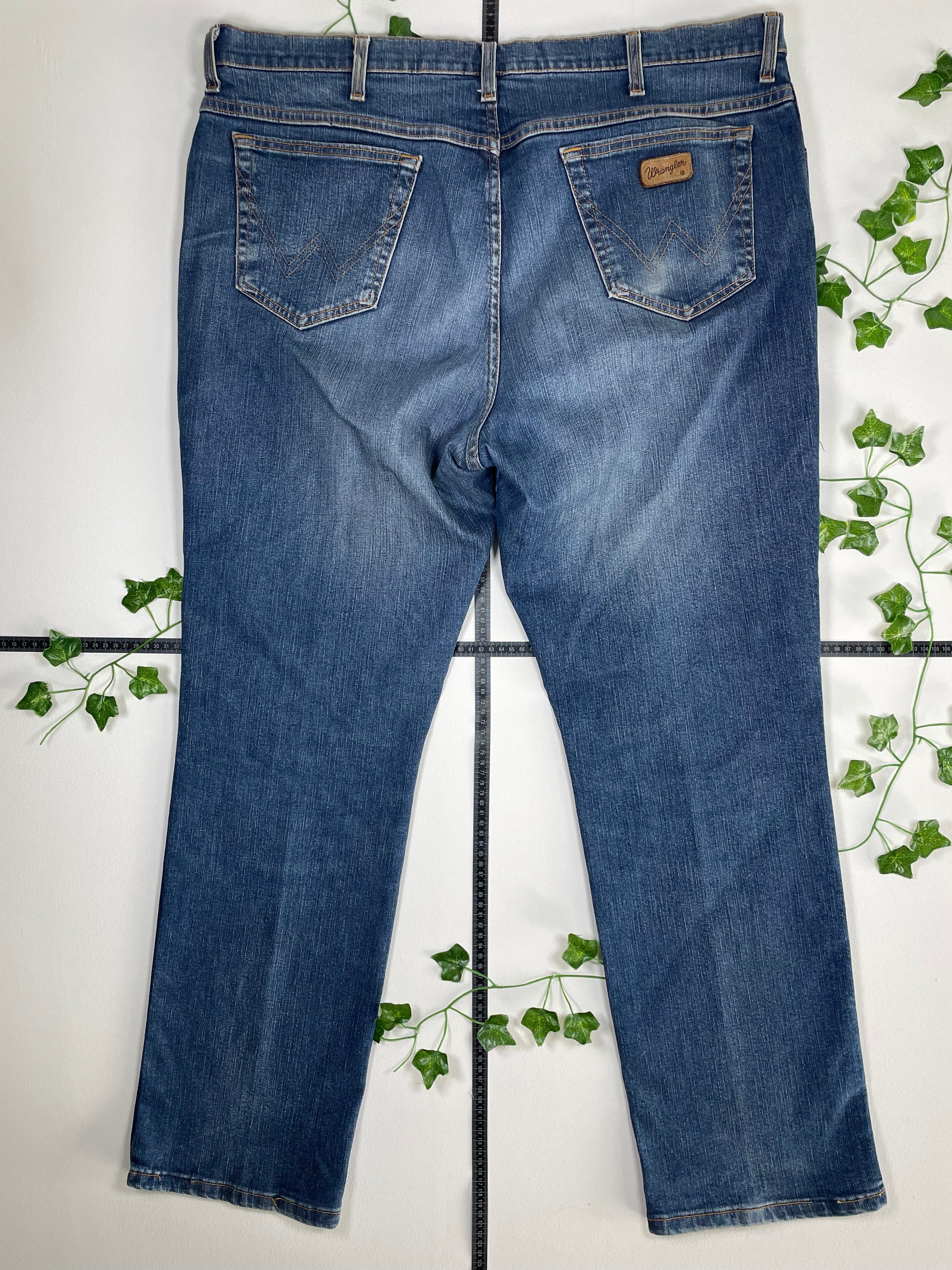 Lee Vintage Jeans W42 L32 - MonkeysVintage