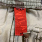 Camouflage Low Waist Flared Hose M - MonkeysVintage