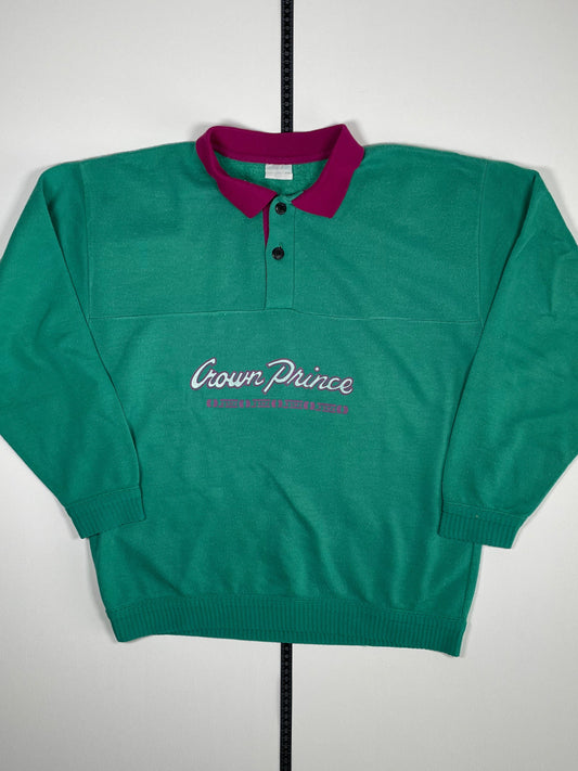 Vintage Sweater M - MonkeysVintage