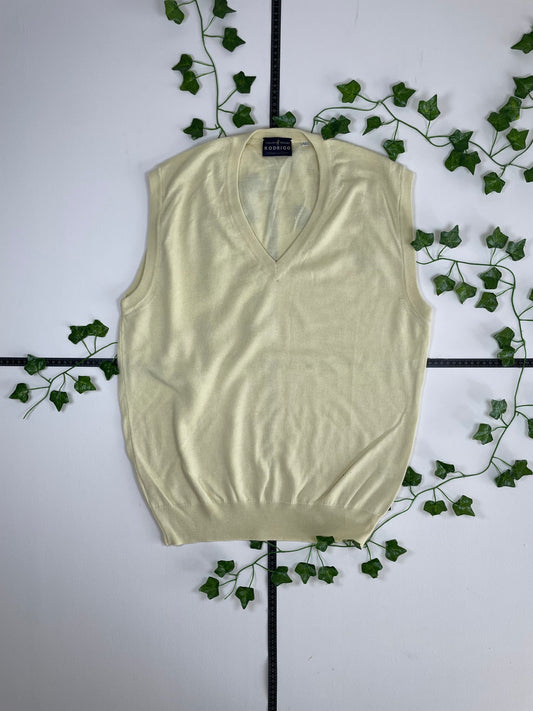 Vintage Cardigan Weste L - MonkeysVintage