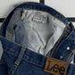 Lee Vintage Straight Leg Jeans W34 L34 - MonkeysVintage