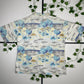 Vintage Hawaii Sommerhemd M - MonkeysVintage