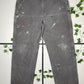 Carhartt Vintage Cargo Hose W36 L34 - MonkeysVintage