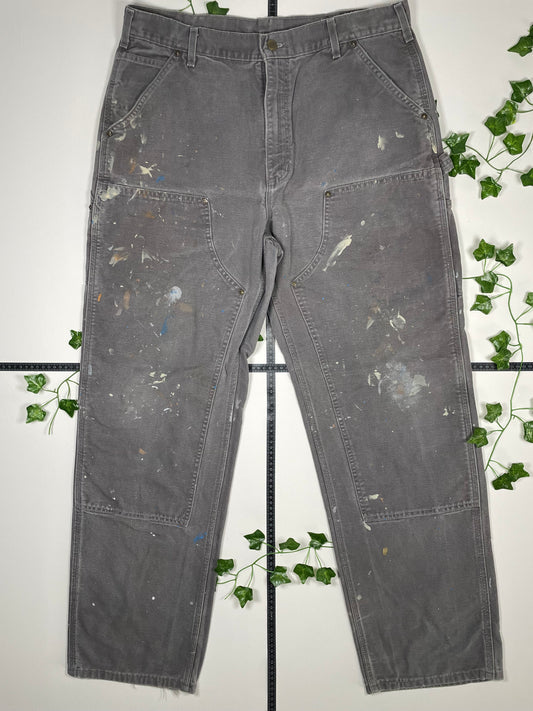 Carhartt Vintage Cargo Hose W36 L34 - MonkeysVintage