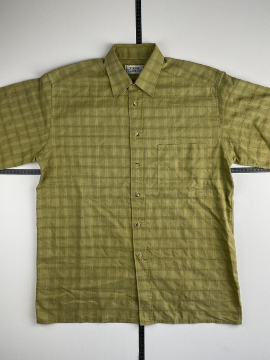 Sommerhemd Shirt XL - MonkeysVintage
