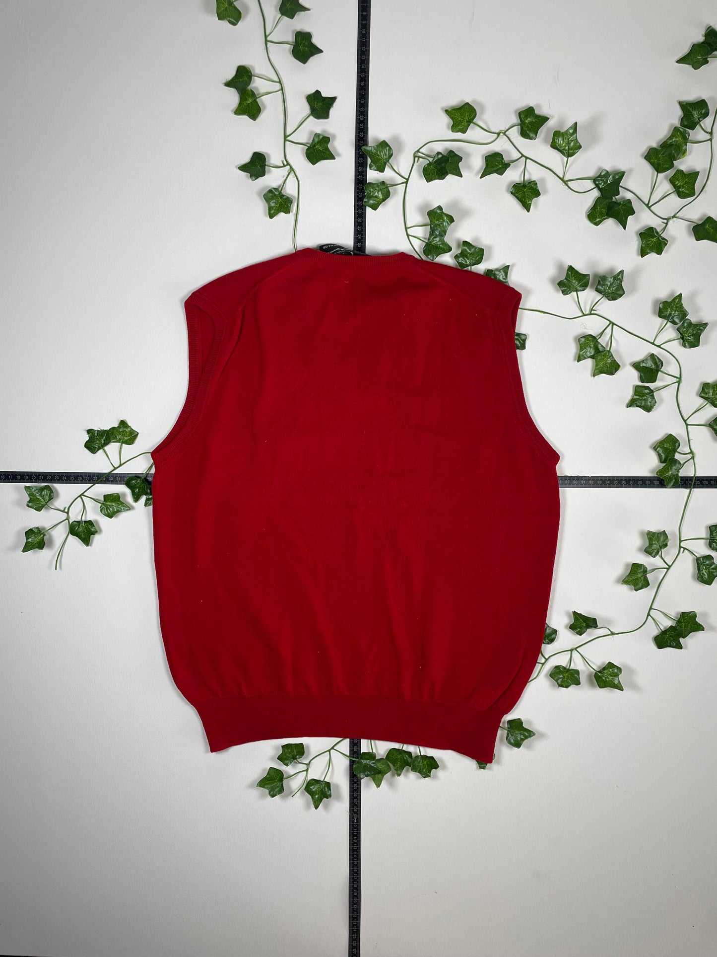 Vintage Cardigan Weste M - MonkeysVintage