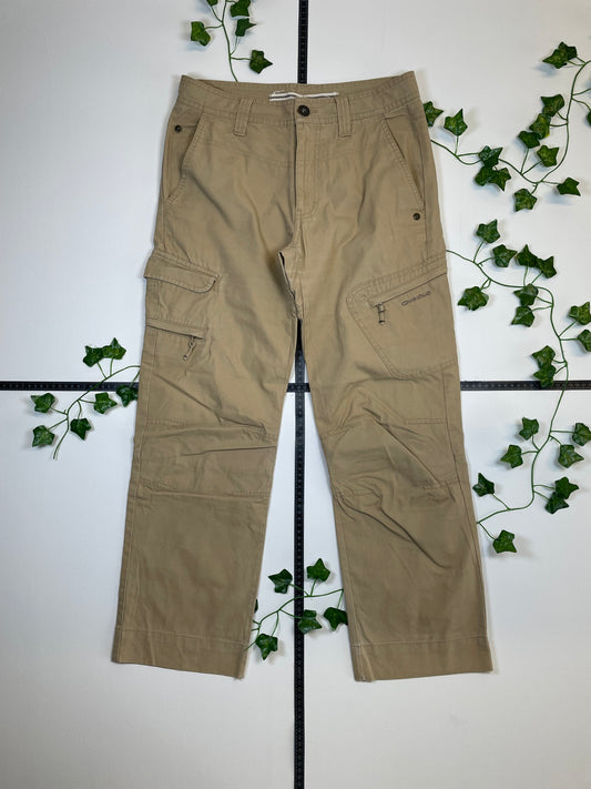 Vintage Trekking Hose M - MonkeysVintage