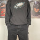 Vintage NFL Hoodie L - MonkeysVintage