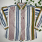 Vintage langarm Hemd XL - MonkeysVintage