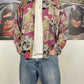 Vintage langarm Hemd M - MonkeysVintage