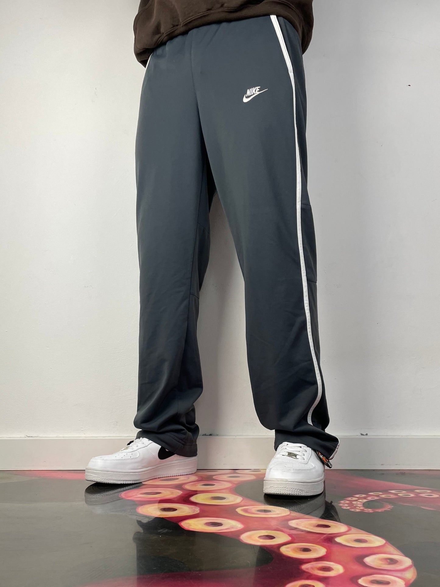 Nike Jogginghose S - MonkeysVintage