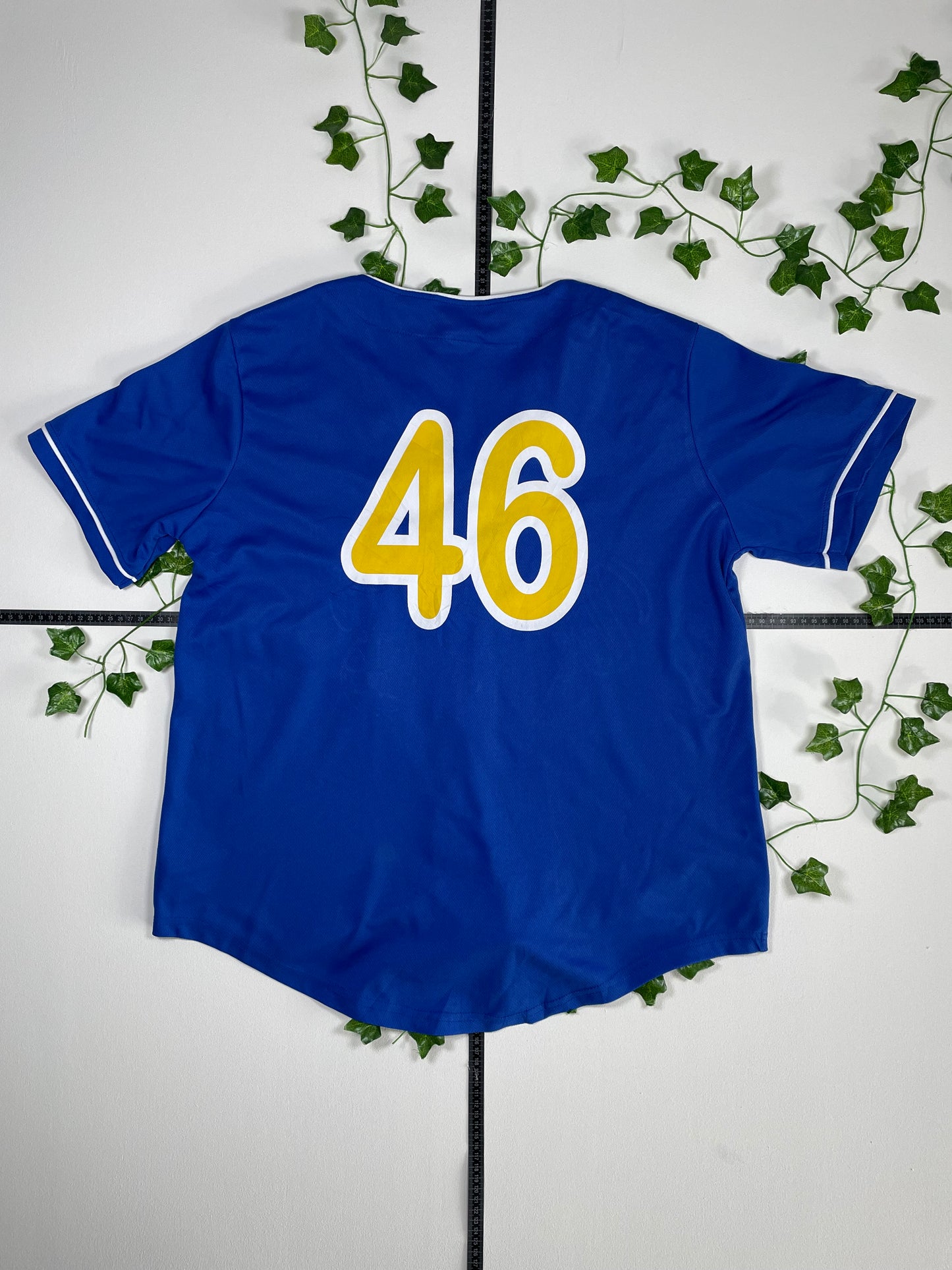 NBA Golden State Warriors Trikot L - MonkeysVintage
