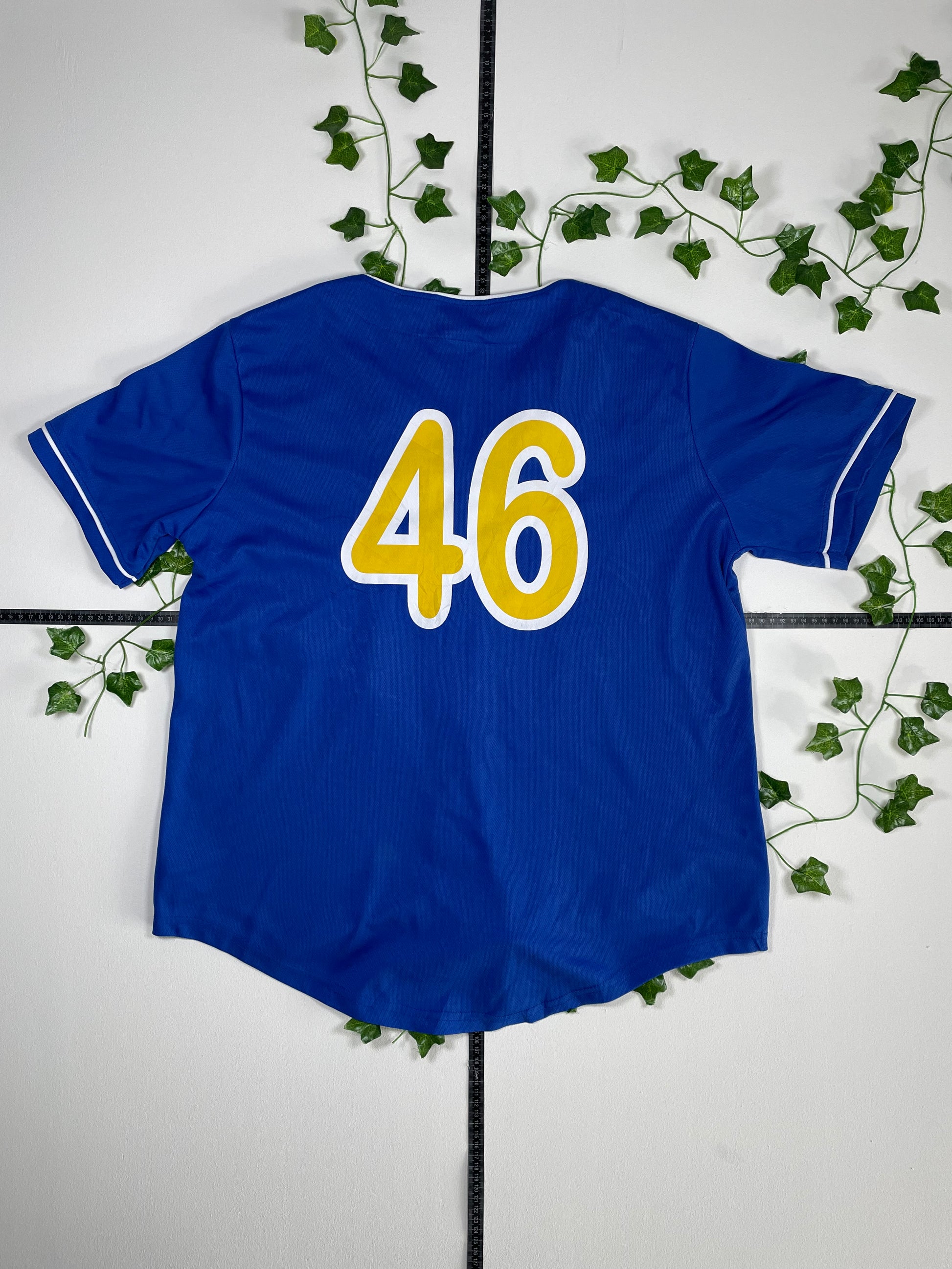 NBA Golden State Warriors Trikot L - MonkeysVintage