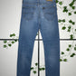 Lee Jeans Straight Leg Fit W29 L32 - MonkeysVintage