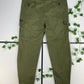 Vintage Cargo Hose W34 L32 - MonkeysVintage