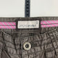 Vintage Y2K Low Waist Cargo Hose M - MonkeysVintage