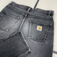 Carhartt Jeans W30 L30 S - MonkeysVintage