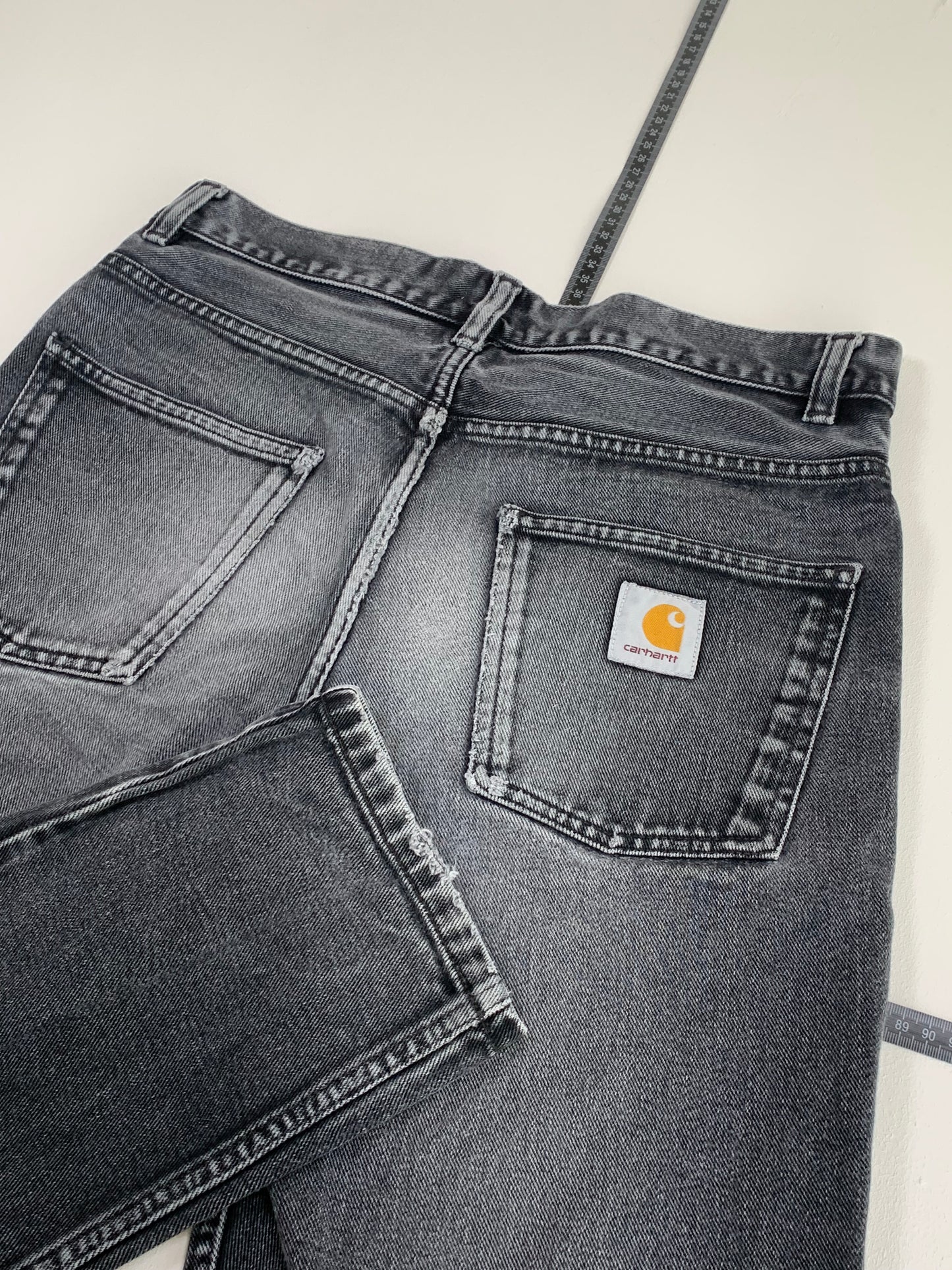 Carhartt Jeans W30 L30 S - MonkeysVintage