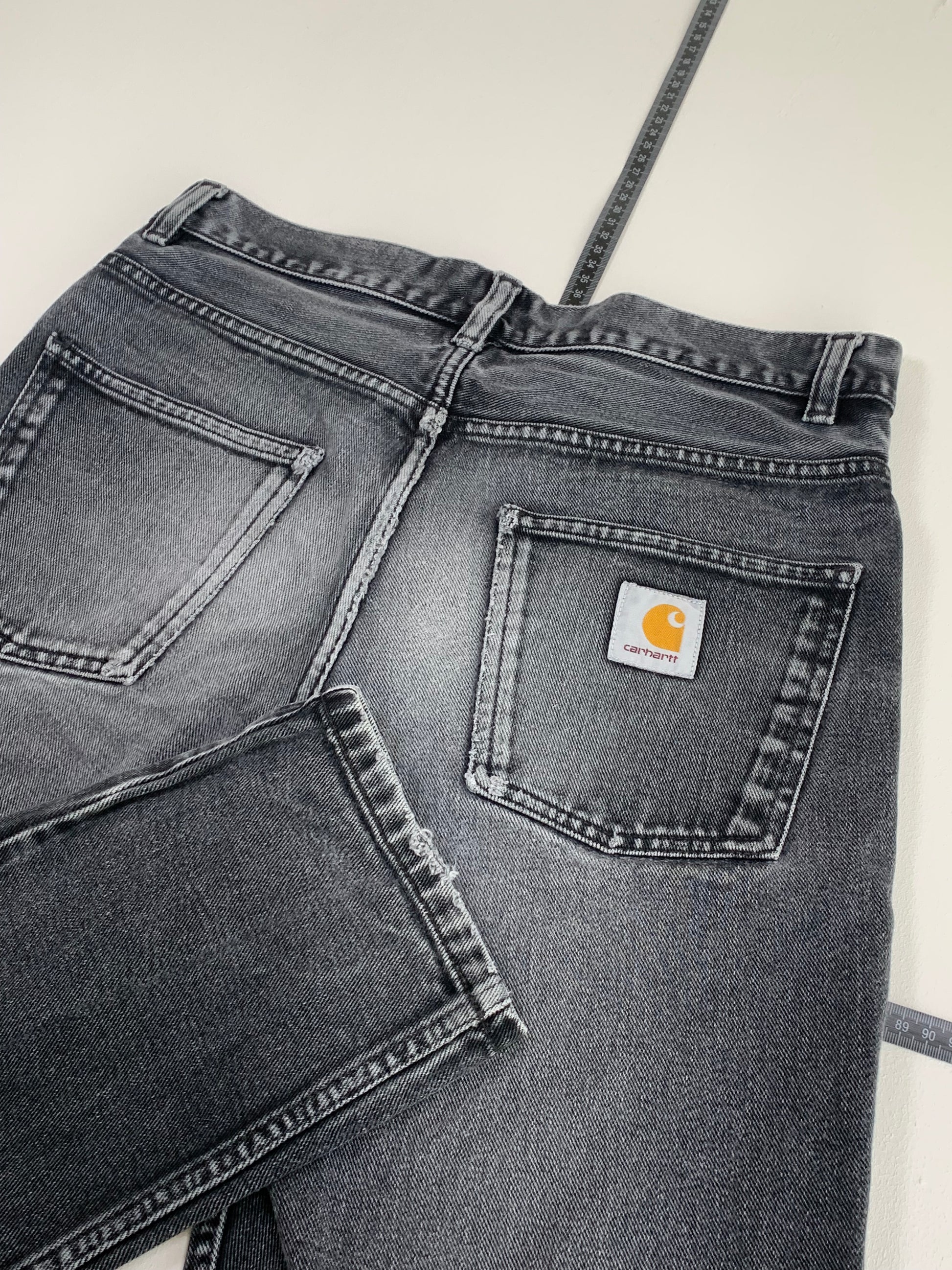 Carhartt Jeans W30 L30 S - MonkeysVintage
