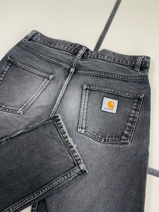 Carhartt Jeans W30 L30 S - MonkeysVintage
