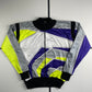 Vintage Racing 80s Zipper M - MonkeysVintage
