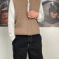 Vintage Cardigan Sweatshirt L - MonkeysVintage