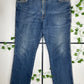 Lee Vintage Jeans W42 L32 - MonkeysVintage
